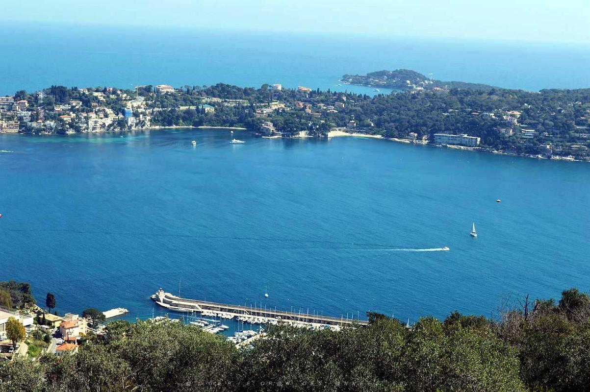 005- St-Jean-Cap-Ferrat vu du Mont Alban.JPG